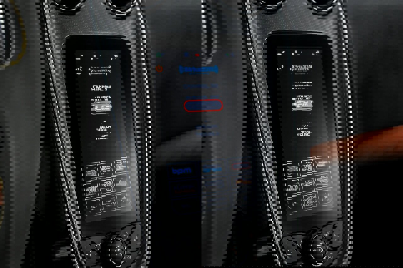 Used 2020 McLaren 600LT Spider image 45