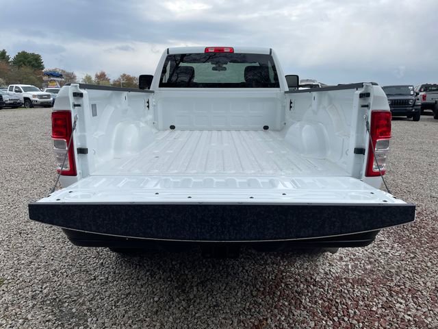 Used 2024 RAM 2500 Tradesman w/ Protection Group AWD/4WD image 13