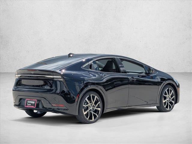 New 2026 Toyota Prius Plug-In Hybrid video 2