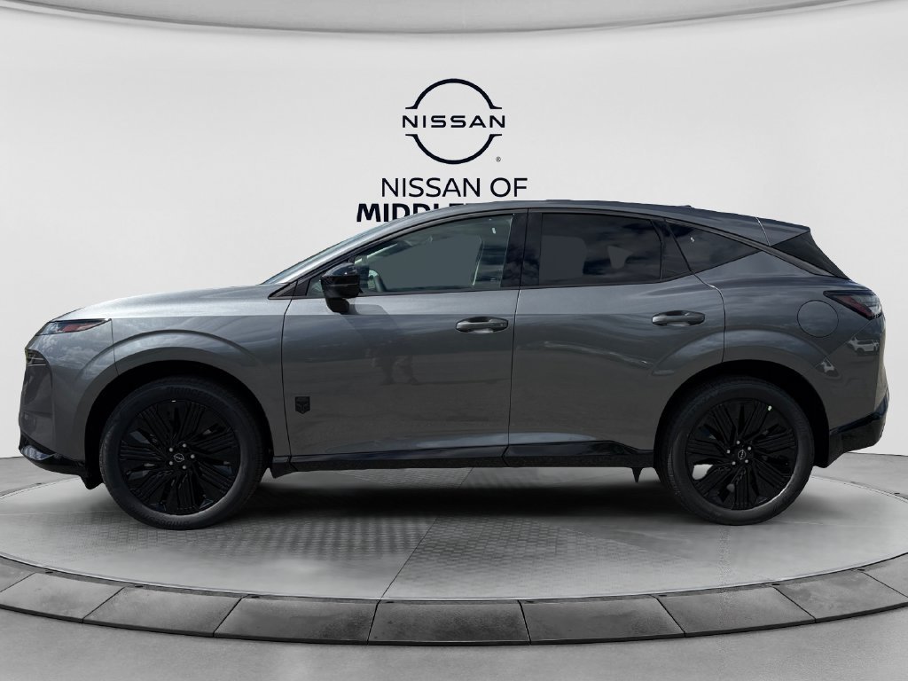New 2027 Nissan Murano SL AWD/4WD image 2
