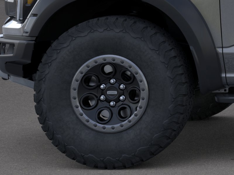 New 2026 Ford F150 Raptor AWD/4WD image 19