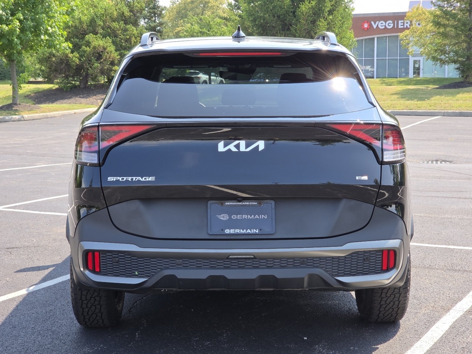 Used 2023 Kia Sportage X-Pro AWD/4WD image 22