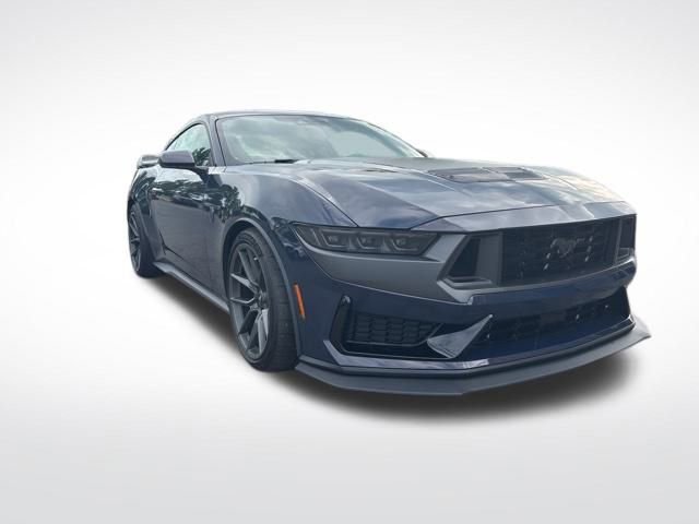 New 2025 Ford Mustang Dark Horse w/ Dark Horse Handlin Package image 7
