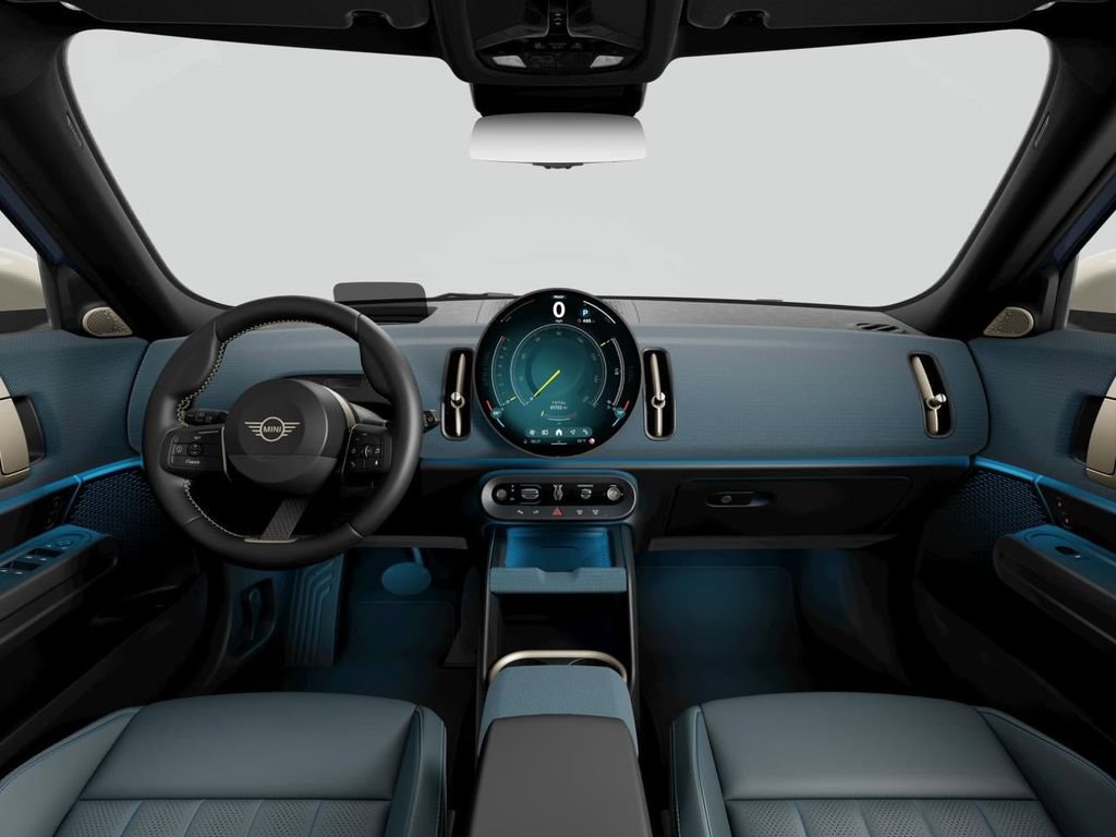 New 2027 MINI Cooper Countryman S w/ Comfort Package Max AWD/4WD image 7