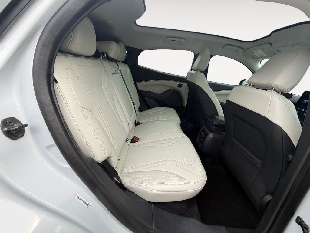 Used 2023 Ford Mustang Mach-E Premium RWD image 24