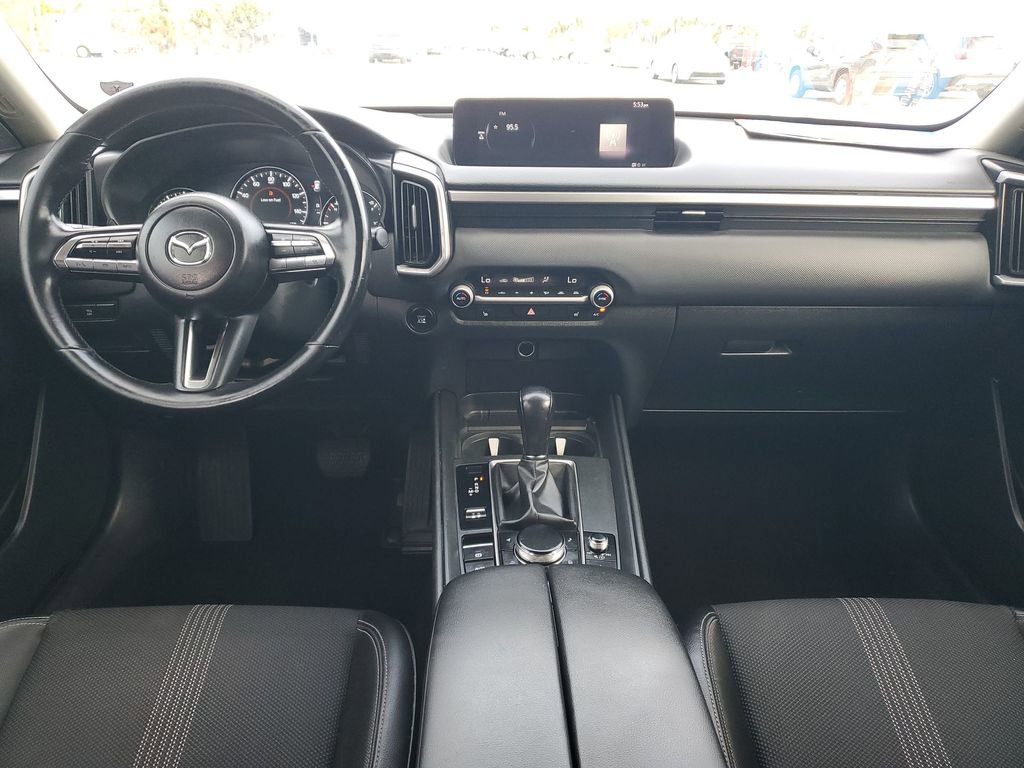 Used 2023 MAZDA CX-50 2.5 S w/ Cargo Package image 10