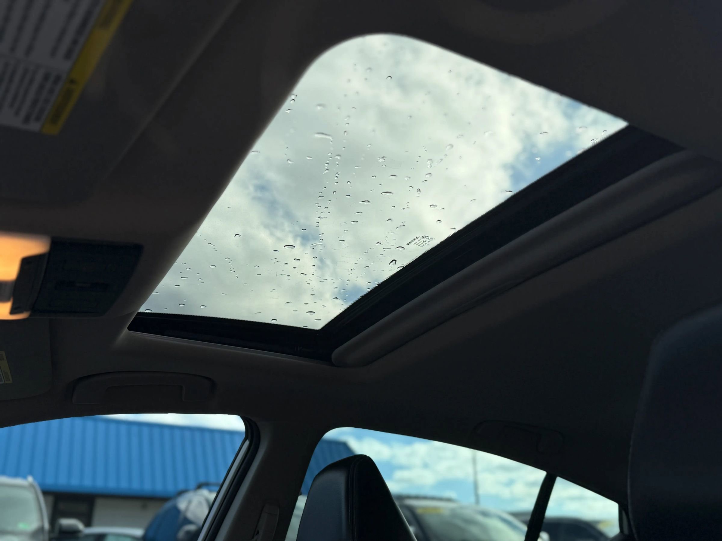 Used 2019 Nissan Altima 2.5 Platinum image 17