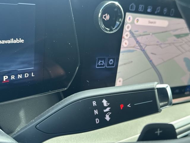 New 2026 Chevrolet Traverse LT w/ Driver Confidence Package image 18