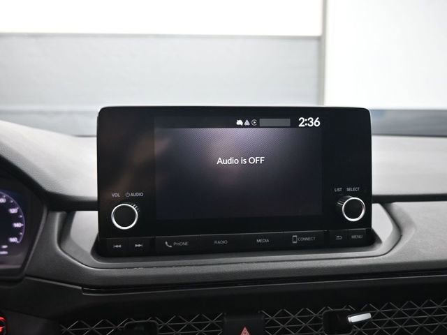 Used 2023 Honda Accord EX image 16