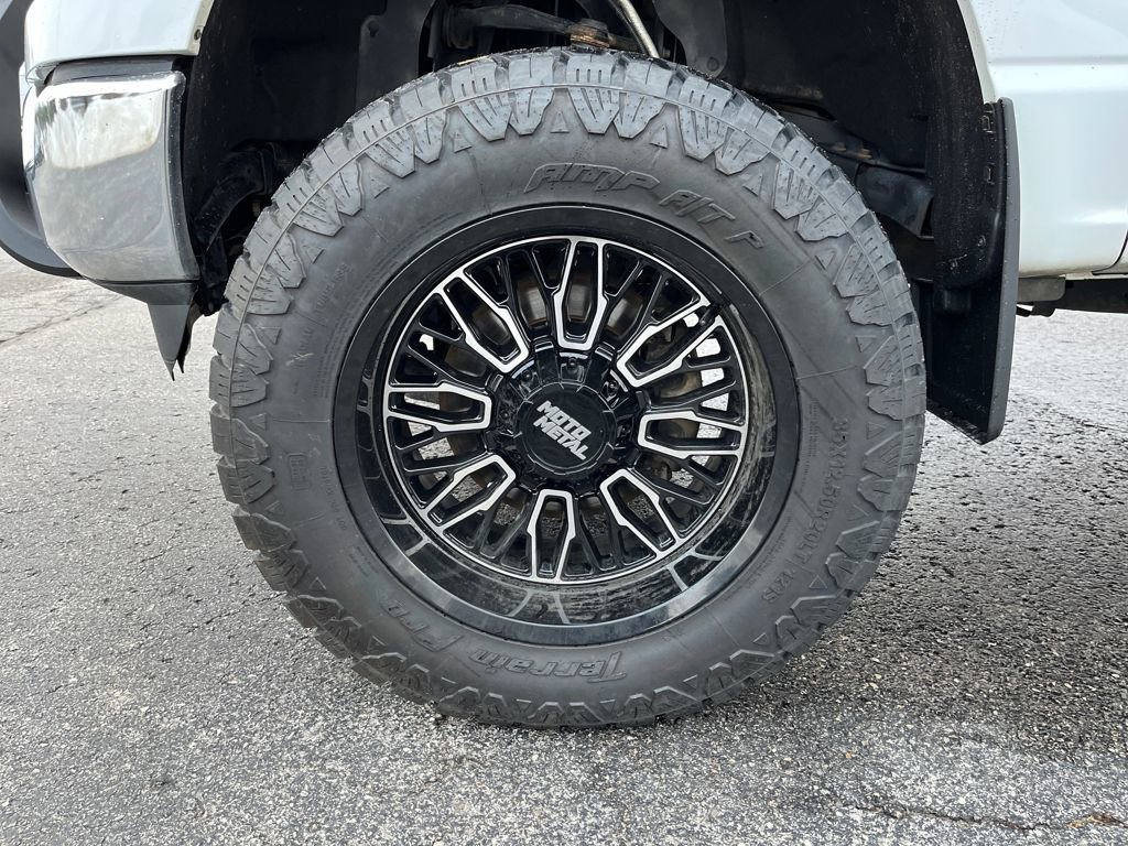 Used 2022 Ford F150 XLT image 22