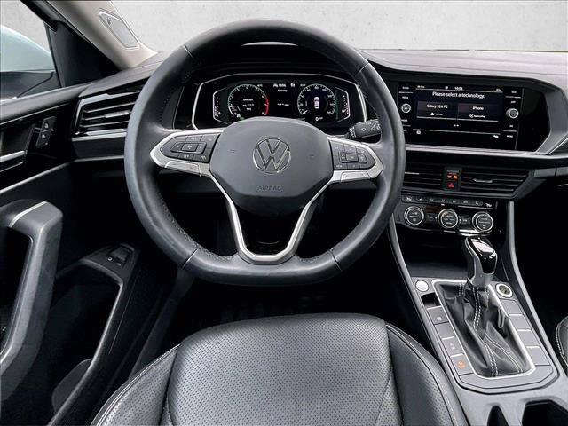 Used 2022 Volkswagen Jetta SEL FWD image 7