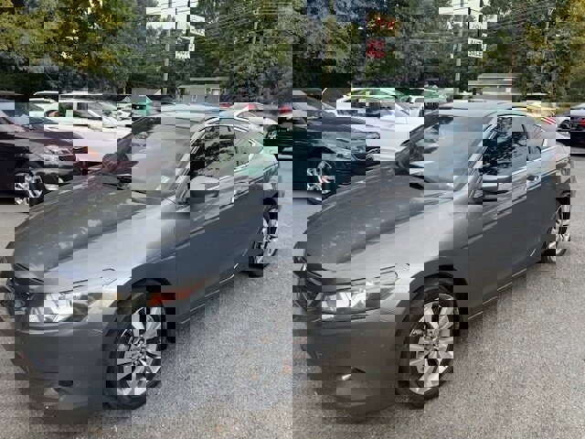 Used 2009 Honda Accord LX-S