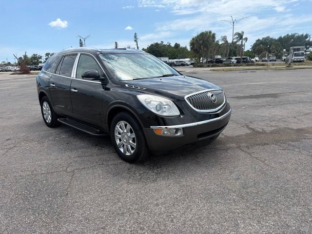 Used 2012 Buick Enclave Leather FWD image 12