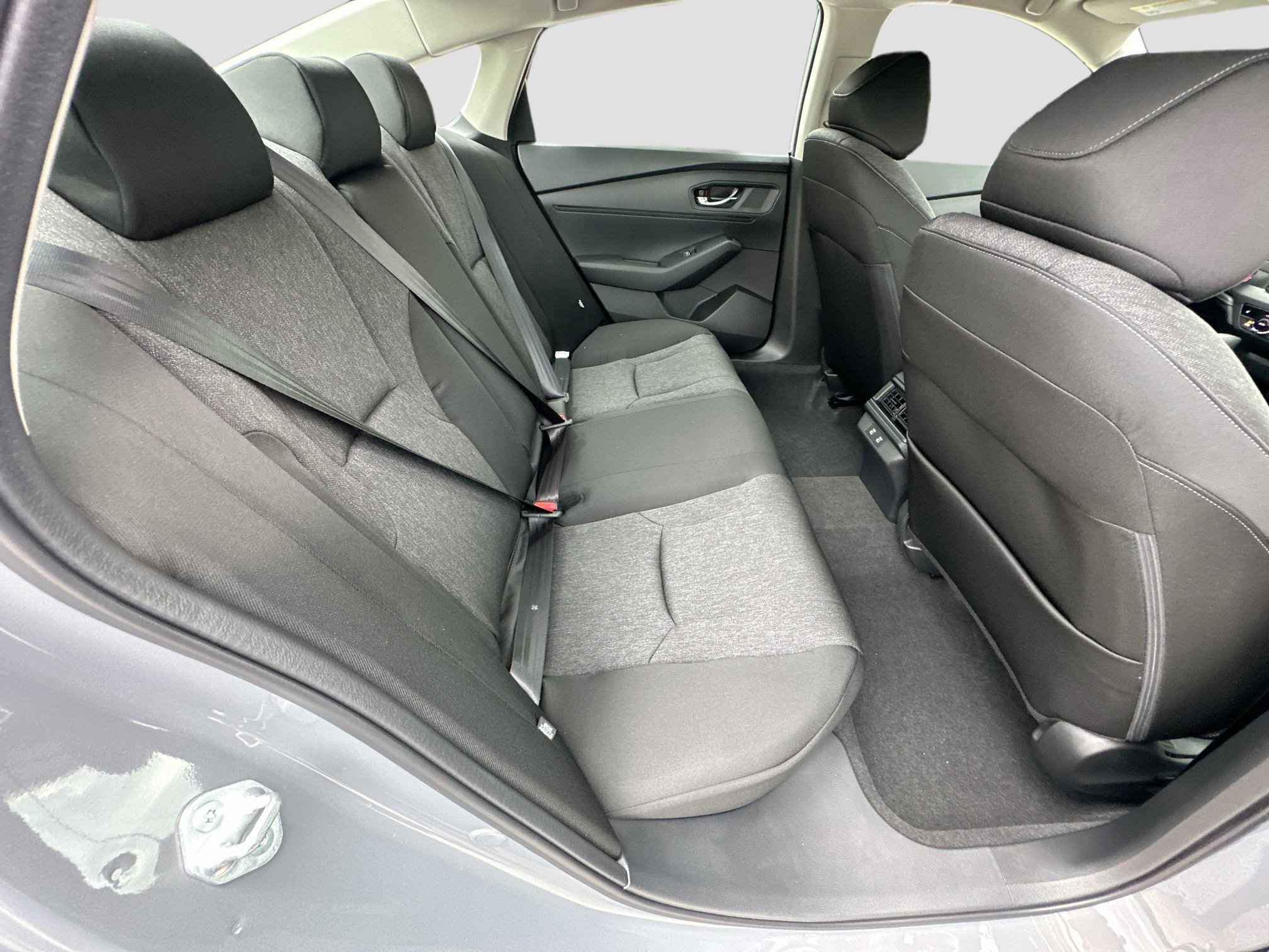 New 2025 Honda Accord SE image 21