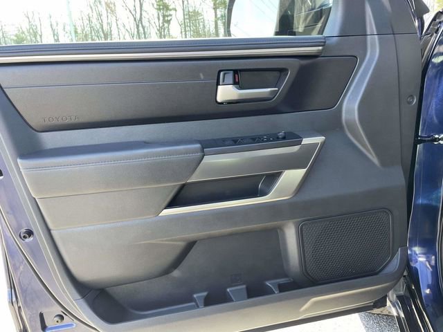 Used 2024 Toyota Tundra SR5 w/ SR5 Premium Package image 17