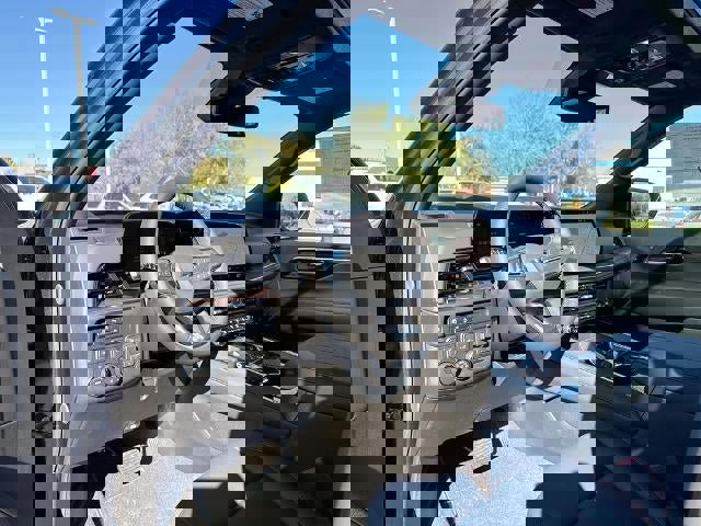 New 2026 Chevrolet Tahoe Z71 w/ Comfort Package image 10