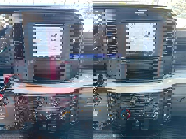 New 2026 Ford F250 XL w/ XL Chrome Package image 25
