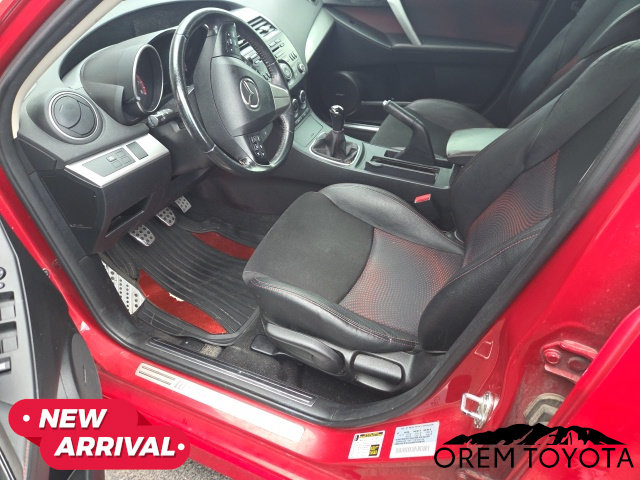Used 2013 MAZDA MAZDA3 Touring FWD image 15