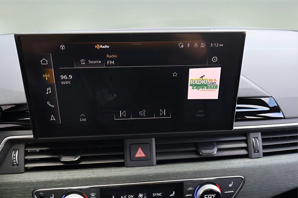 Used 2024 Audi A5 2.0T Premium image 23