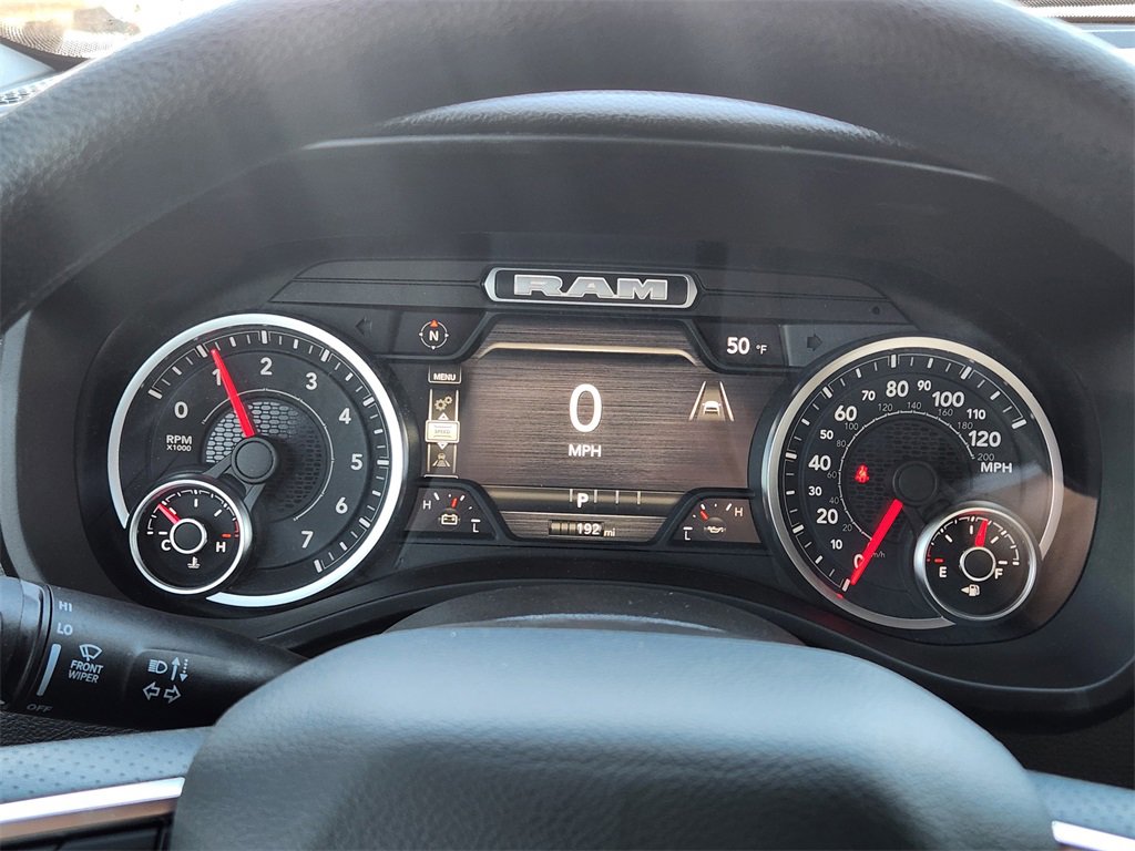 New 2026 RAM 1500 Express image 10