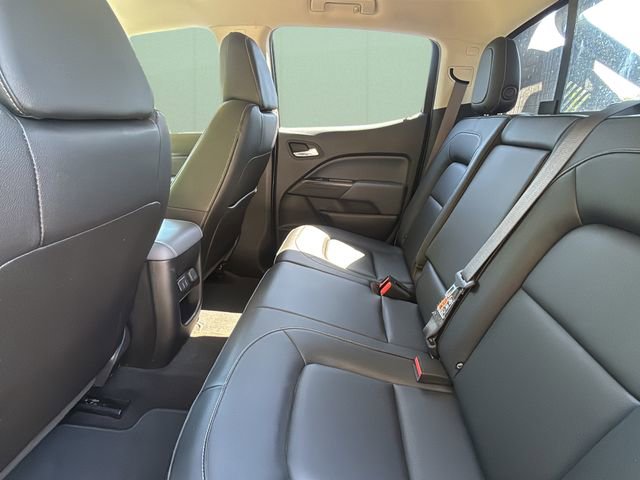 Used 2018 Chevrolet Colorado Z71 AWD/4WD image 22