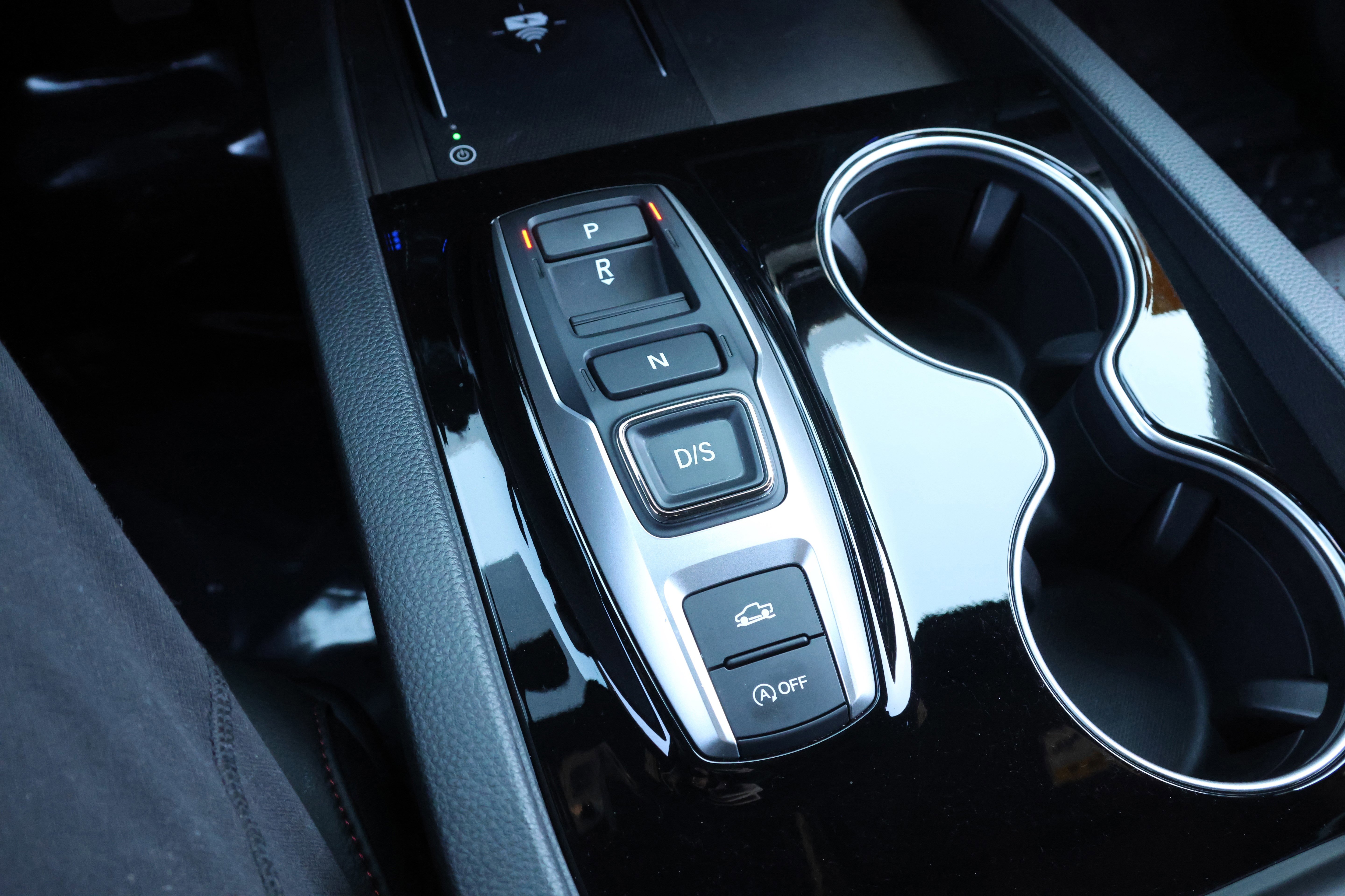 Used 2025 Honda Ridgeline Black Edition image 32