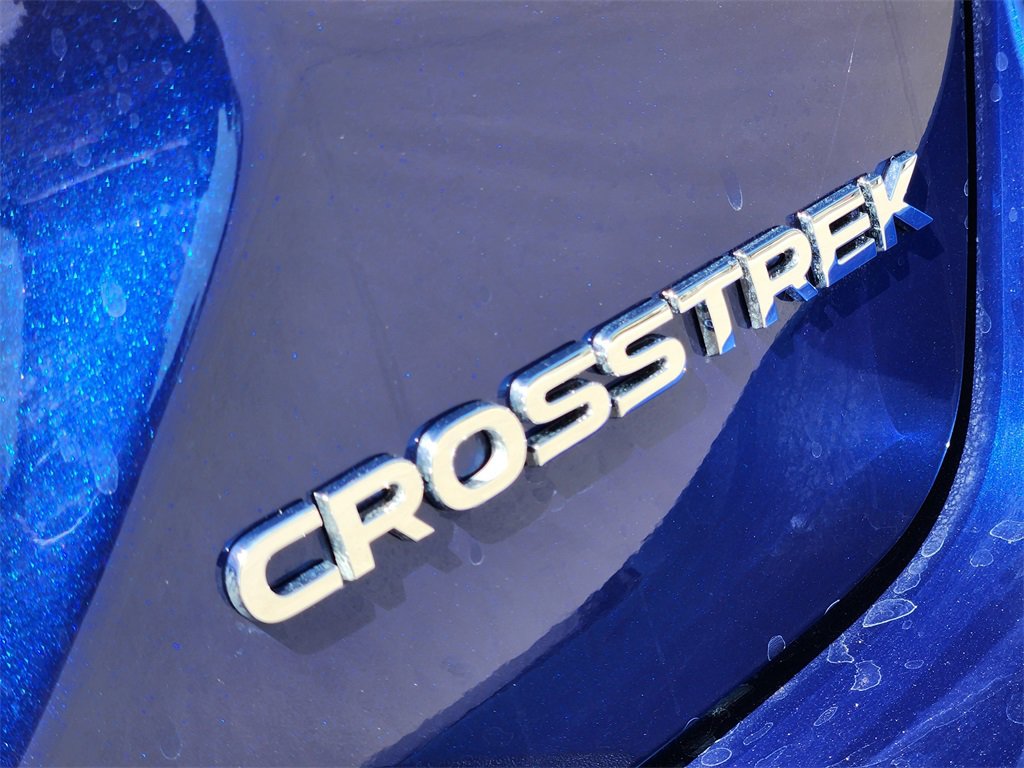 New 2025 Subaru Crosstrek 2.5i Premium image 8