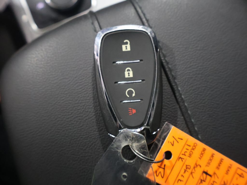 Used 2021 Chevrolet Blazer LT w/ LPO, Black Accent Package image 27