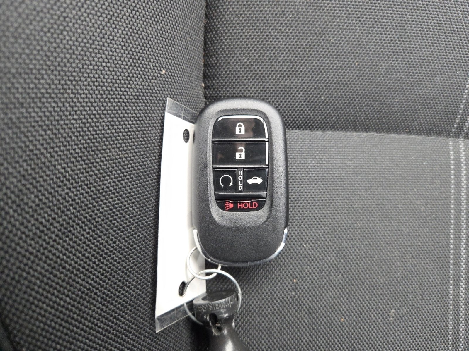 Certified 2024 Honda Civic Sport image 32