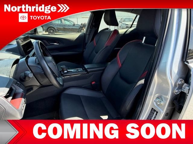 Used 2024 Toyota Prius Prime FWD image 6