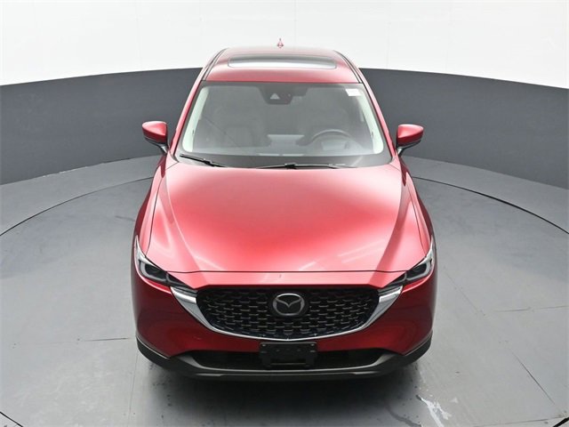 Certified 2023 MAZDA CX-5 AWD 2.5 S w/ Premium Plus Pkg image 47