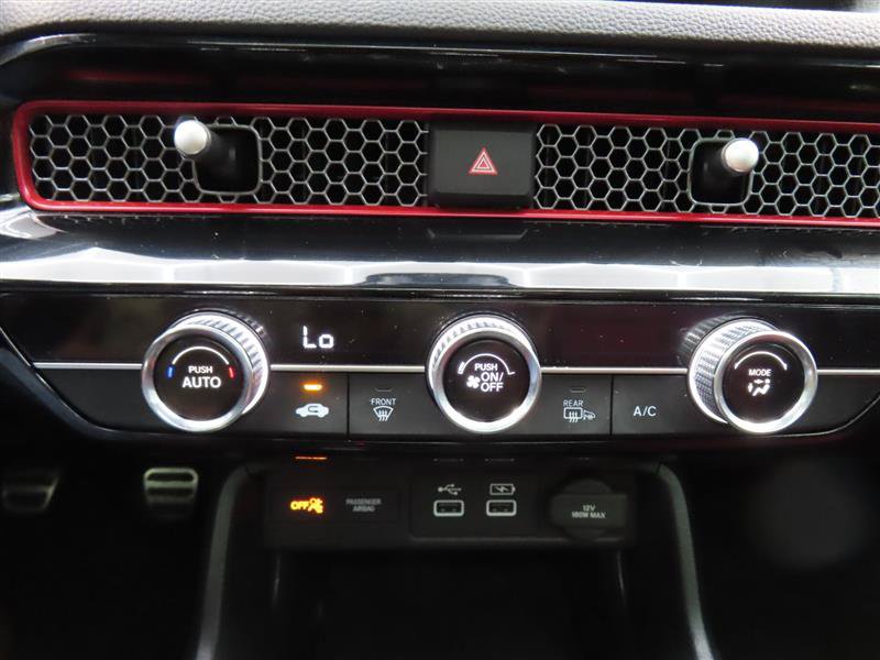 Used 2023 Honda Civic Si image 27