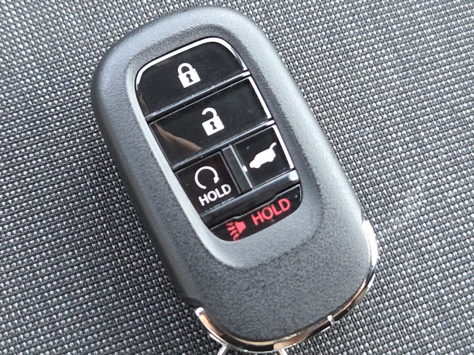 Certified 2025 Honda Pilot Sport image 36