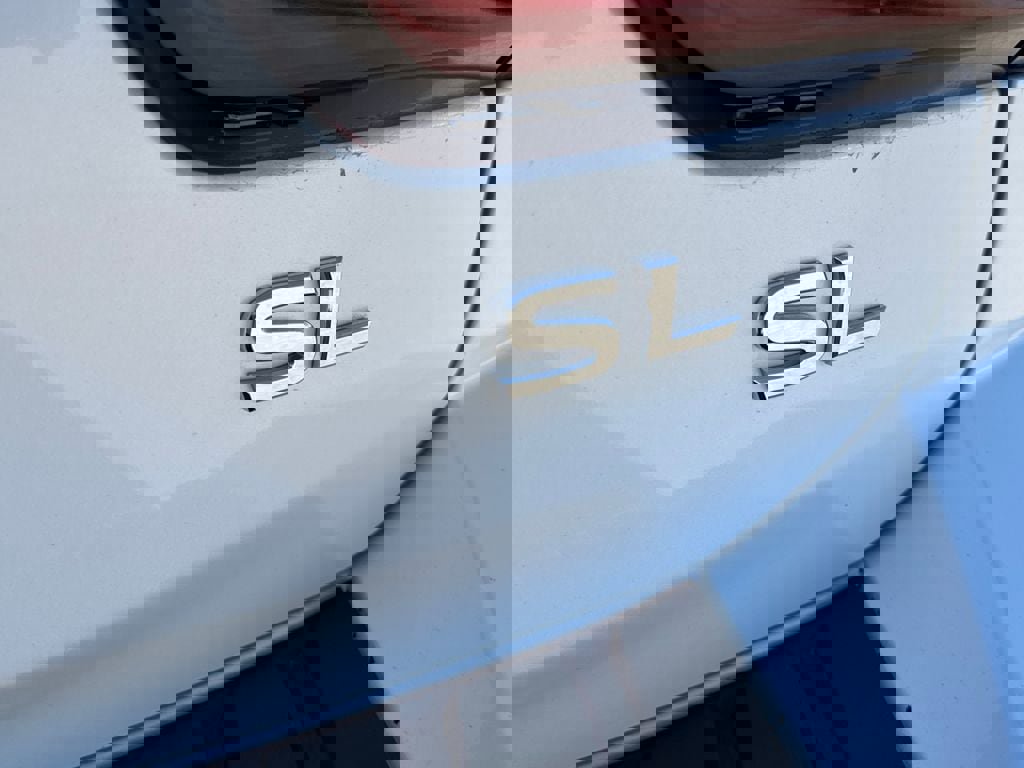 Used 2022 Nissan Armada SL image 5