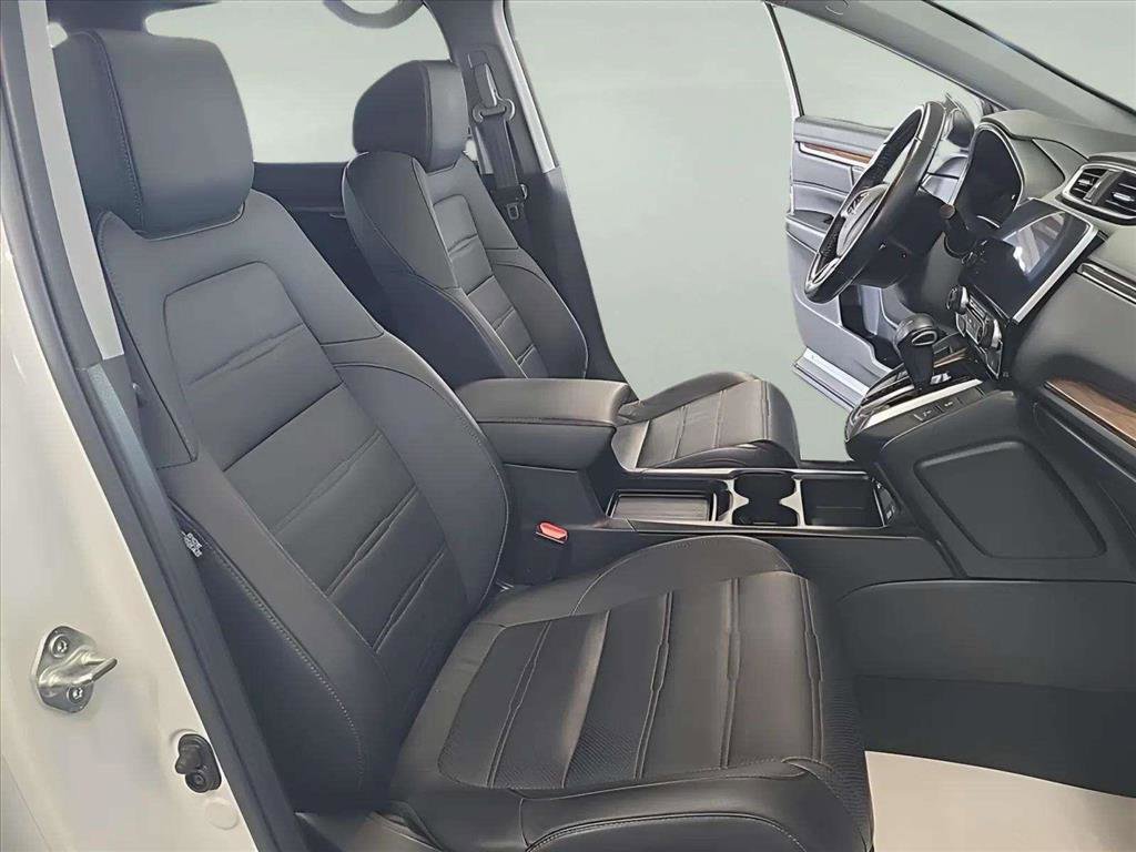 Used 2022 Honda CR-V EX-L image 29