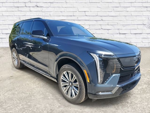 New 2026 Cadillac Escalade IQL Sport 1 image 4