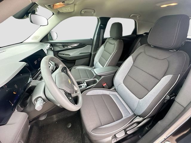 New 2026 Chevrolet TrailBlazer LT image 21