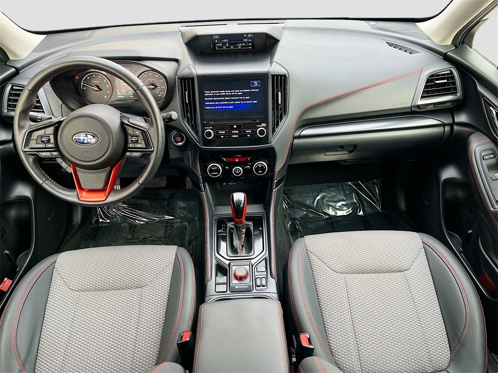 Used 2023 Subaru Forester Sport image 23