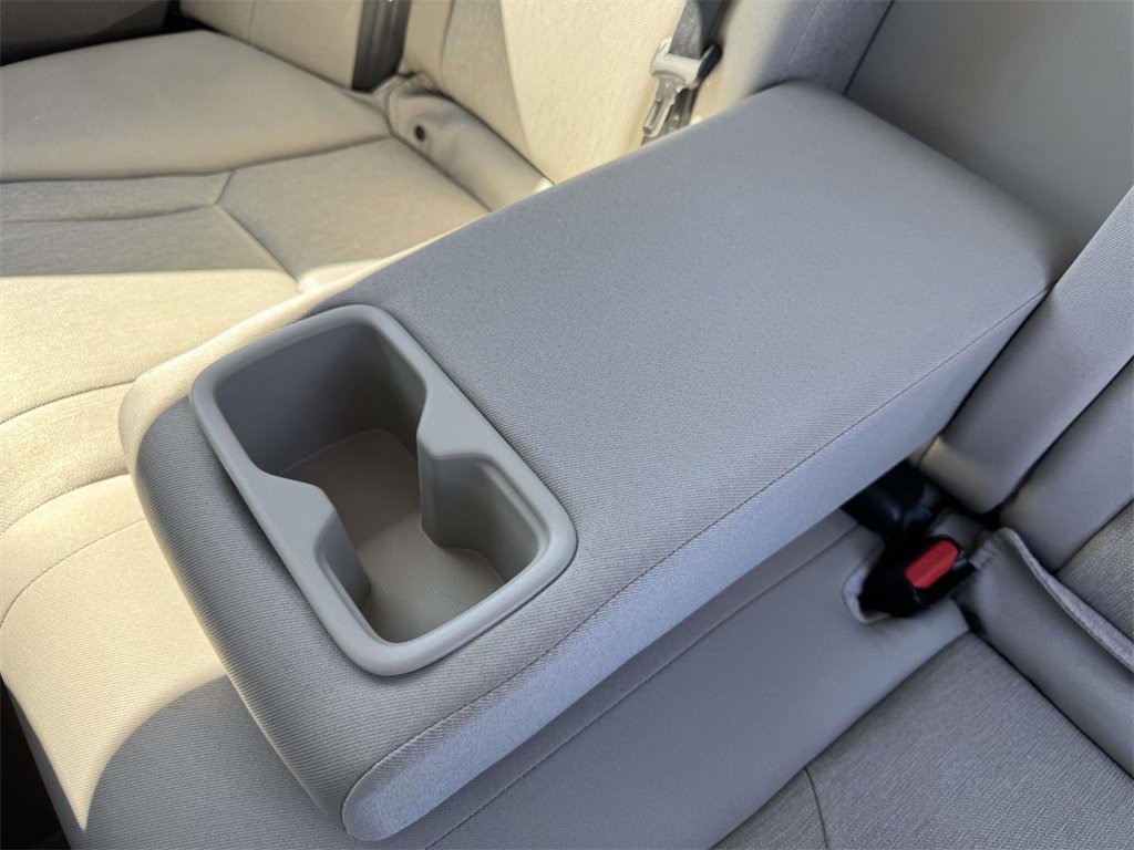 Certified 2023 Honda Accord EX image 10