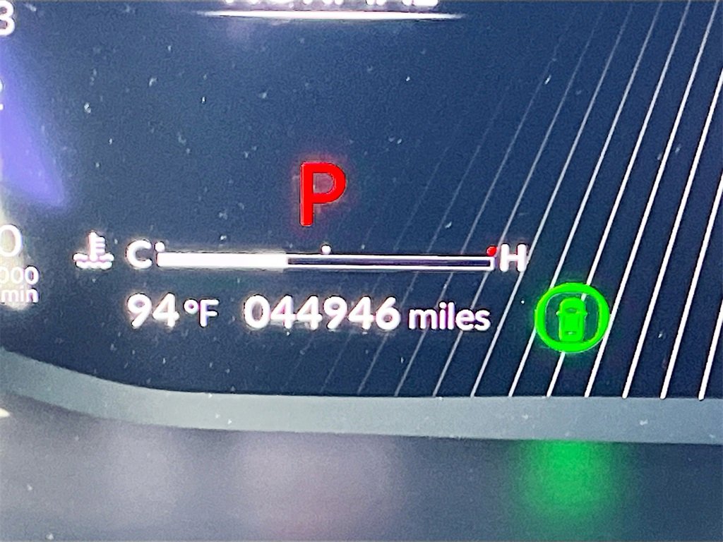 Used 2023 Acura MDX Advance image 12