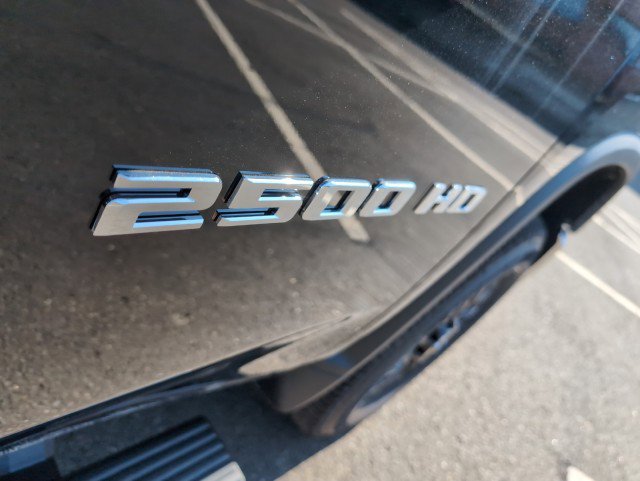 New 2024 Chevrolet Silverado 2500 W/T image 5