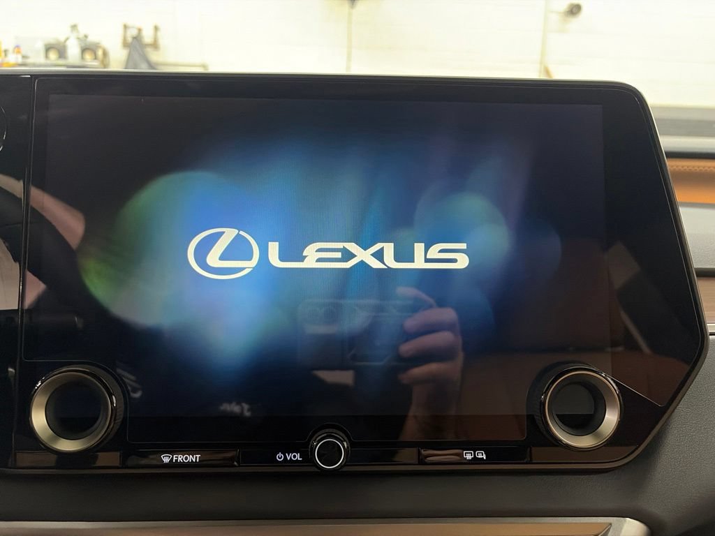 New 2026 Lexus RX 350 Premium w/ Accessory Package (2T) AWD/4WD image 19