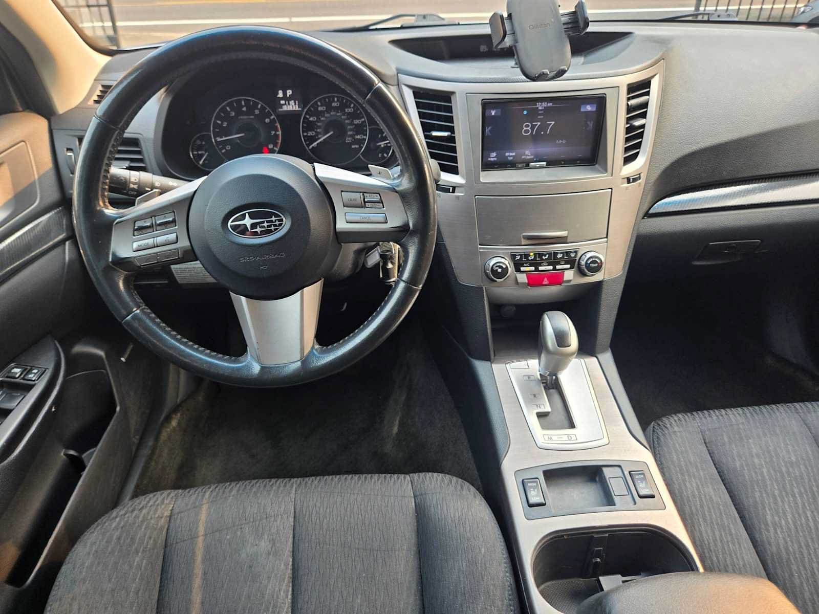 Used 2011 Subaru Outback 2.5i Premium AWD/4WD image 18