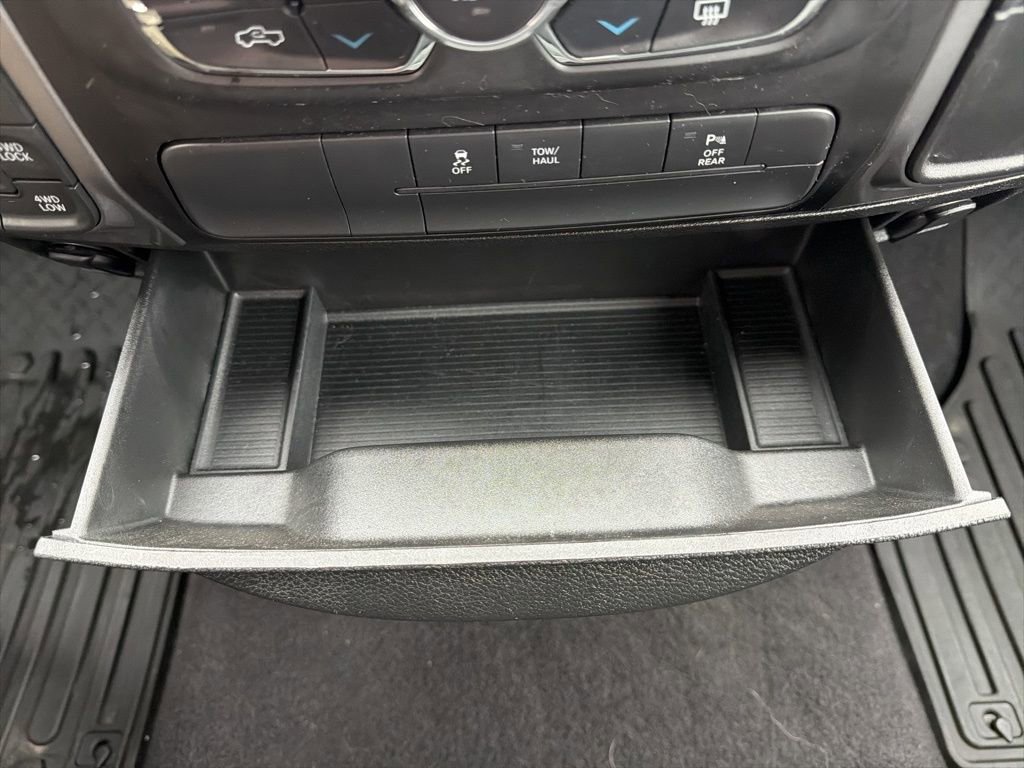 Used 2022 RAM 1500 Classic Warlock w/ Electronics Group image 23