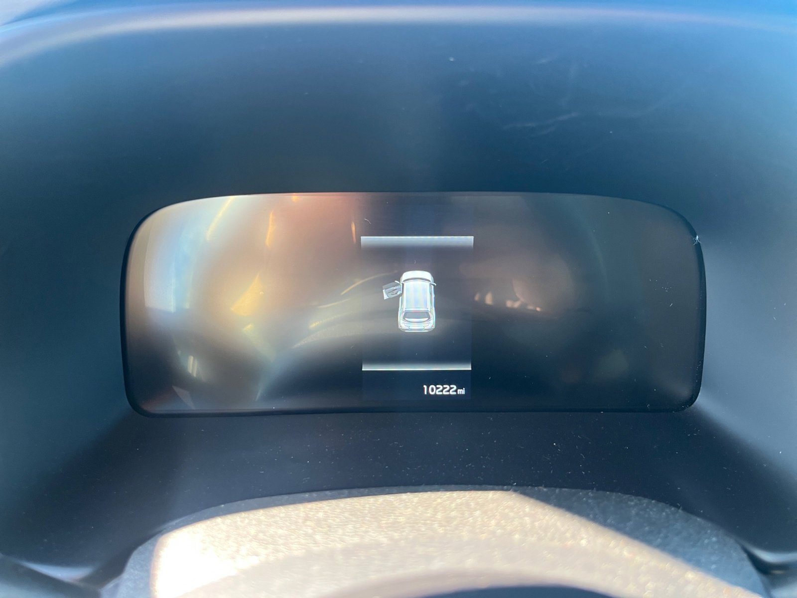 Used 2025 Kia Soul LX image 10