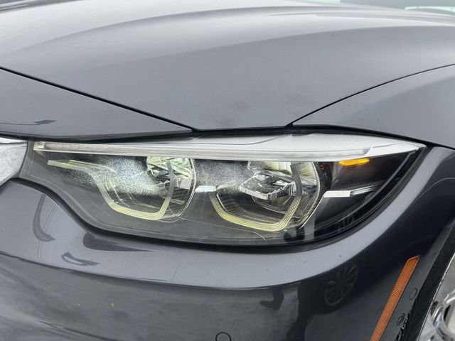 Used 2018 BMW 440i xDrive Convertible image 10