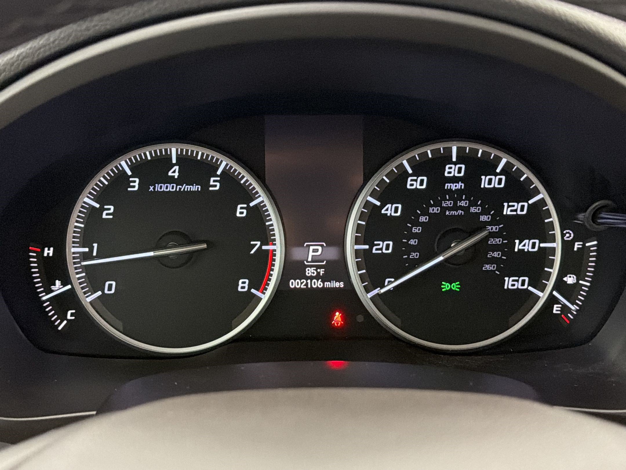 Used 2022 Acura ILX w/ Premium Package FWD image 23