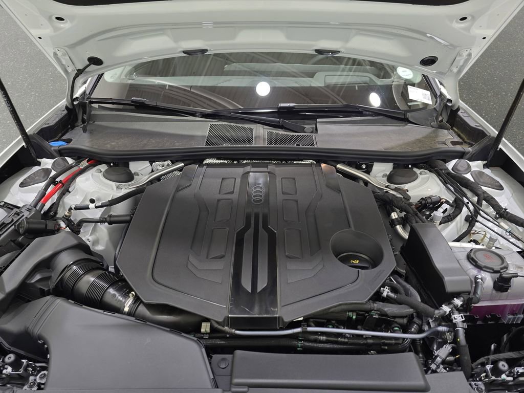 New 2026 Audi A6 Premium Plus image 29