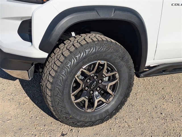 New 2026 Chevrolet Colorado ZR2 w/ Technology Package image 7