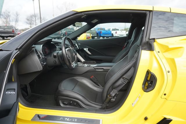 Used 2019 Chevrolet Corvette Grand Sport image 12